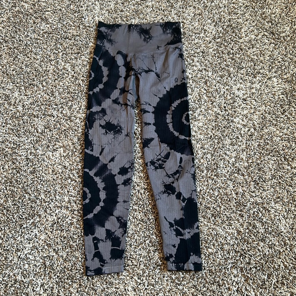 Victoria’s Secret Pink Active Leggings